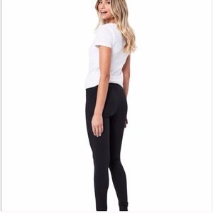 PrAna leggings black